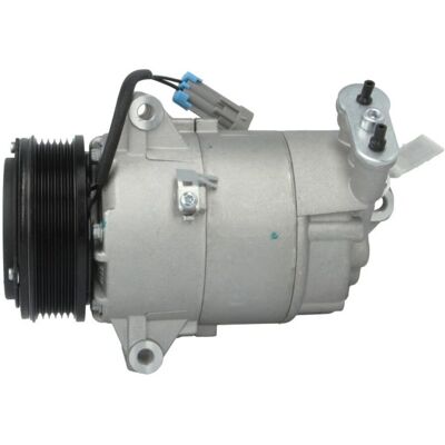 THERMOTEC KTT090226 - Klimakompressor THERMOTEC KTT090226 - Klimakompressor