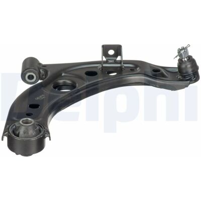 Delphi TC3607 Querlenker - Vorderachse, Rechts, Daihatsu Sirion Delphi TC3607 Querlenker - Vorderachse, Rechts, Daihatsu Sirion