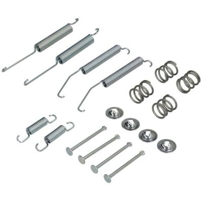 Zubehörsatz, Bremsbacken QUICK BRAKE 105-0845 Zubehörsatz, Bremsbacken QUICK BRAKE 105-0845