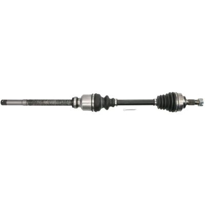 PASCAL G2P084PC Antriebswelle - Peugeot 206 3/5 Türen, SW PASCAL G2P084PC Antriebswelle - Peugeot 206 3/5 Türen, SW