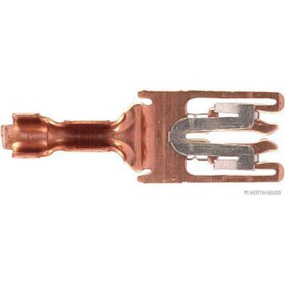 Herth+Buss Elparts Crimpverbinder HERTH+BUSS JAKOPARTS 50251471 Herth+Buss Elparts Crimpverbinder HERTH+BUSS JAKOPARTS 50251471
