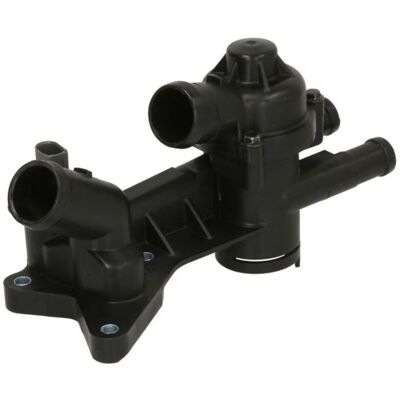 THERMOTEC D2W012TT - Thermostatgehäuse mit Sensor & Dichtung THERMOTEC D2W012TT - Thermostatgehäuse mit Sensor & Dichtung