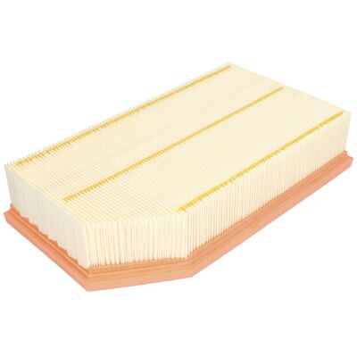 HENGST E2272L Luftfilter - Luftfilter HENGST E2272L Luftfilter - Luftfilter