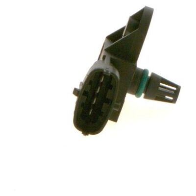 Bosch Sensor, Kraftstoffdruck, Universal für VM Chrysler - Kraftstoffdrucksensor Bosch Sensor, Kraftstoffdruck, Universal für VM Chrysler - Kraftstoffdrucksensor