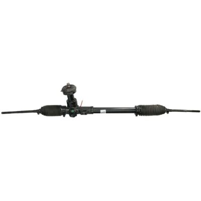 LAUBER 69.9970 Lenkgetriebe - Mechanisch, 1160mm LAUBER 69.9970 Lenkgetriebe - Mechanisch, 1160mm