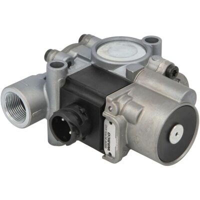WABCO 4721950970 ABS-Regelventil - Ventil WABCO 4721950970 ABS-Regelventil - Ventil