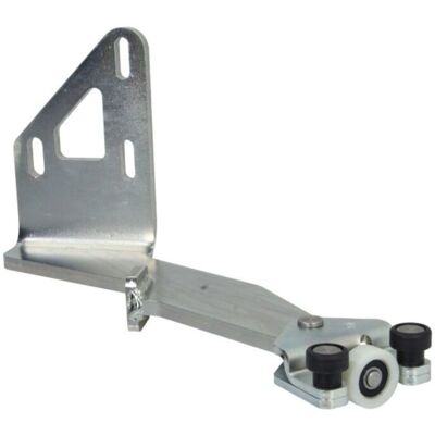 ROLL RM07L Führungsschiene - Schiebetürführung für Renault, Opel, Nissan ROLL RM07L Führungsschiene - Schiebetürführung für Renault, Opel, Nissan