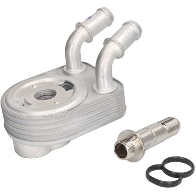 Ölkühler, Motoröl NRF 31942 Ölkühler, Motoröl NRF 31942