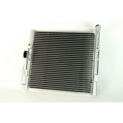 Kondensator, Klimaanlage NRF 35146 Kondensator, Klimaanlage NRF 35146