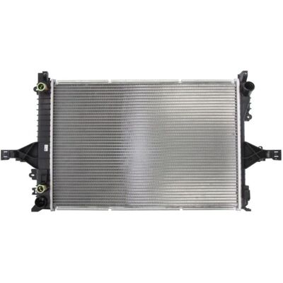 KOYORAD PL572897 Kühler - Aluminium, für Volvo S60 V70 KOYORAD PL572897 Kühler - Aluminium, für Volvo S60 V70