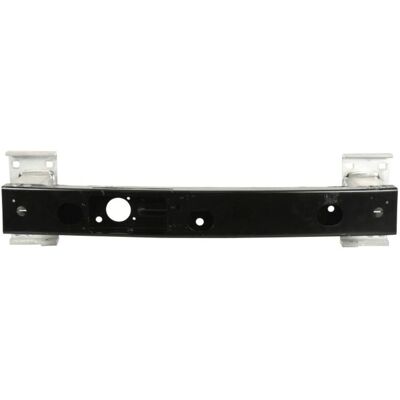 BLIC 5502-00-6458940P Vorderer Aluminium Stahl Stoßfänger Unterstützung BLIC 5502-00-6458940P Vorderer Aluminium Stahl Stoßfänger Unterstützung