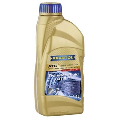 Getriebeöl RAVENOL 1211128 ATF TF-0870 1L Getriebeöl RAVENOL 1211128 ATF TF-0870 1L