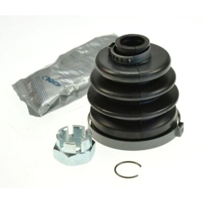 Spidan CV-Gelenkboot - Hyundai Getz - NBR - 84mm - M22x1.5 - Achsmanschette Spidan CV-Gelenkboot - Hyundai Getz - NBR - 84mm - M22x1.5 - Achsmanschette