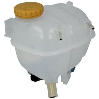 NRF 454130 - Ausdehnungstank für Kühlmittel mit Sensor und Deckel NRF 454130 - Ausdehnungstank für Kühlmittel mit Sensor und Deckel
