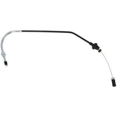 LINEX Gaszug - 636/444 mm - Fahrzeugbeschleunigung LINEX Gaszug - 636/444 mm - Fahrzeugbeschleunigung