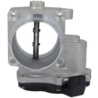 VALEO 700465 Drosselklappe - Elektrisch, Ohne Dichtungen, Euro 4, 5 Kontakte VALEO 700465 Drosselklappe - Elektrisch, Ohne Dichtungen, Euro 4, 5 Kontakte