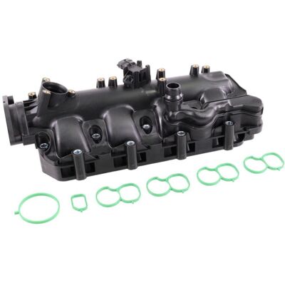VAICO V24-0990 - Ansaugbrücke - Alfa Romeo Fiat Lancia Jeep Vauxhall VAICO V24-0990 - Ansaugbrücke - Alfa Romeo Fiat Lancia Jeep Vauxhall