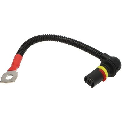 Zündleitung AKUSAN K06W172AKN Zündleitung AKUSAN K06W172AKN