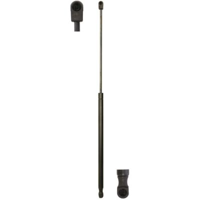 Krosno Gasfjäder - Max. Länge 685mm - 160N - Links/Rechts Montage Krosno Gasfjäder - Max. Länge 685mm - 160N - Links/Rechts Montage