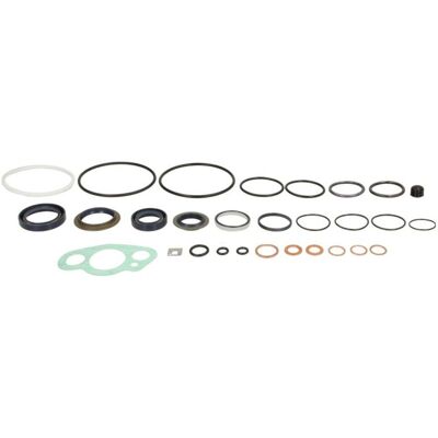 FEBI BILSTEIN 08695 Lenkgetriebe Dichtungsset - Originalausrüstung für Mercedes-Benz FEBI BILSTEIN 08695 Lenkgetriebe Dichtungsset - Originalausrüstung für Mercedes-Benz