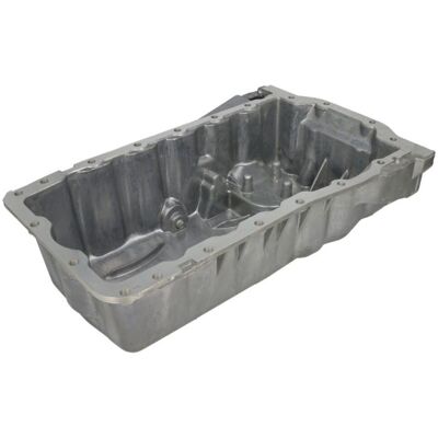 BLIC 0216-00-0015471P Aluminium-Oil-Drainpan - Oil Pan BLIC 0216-00-0015471P Aluminium-Oil-Drainpan - Oil Pan