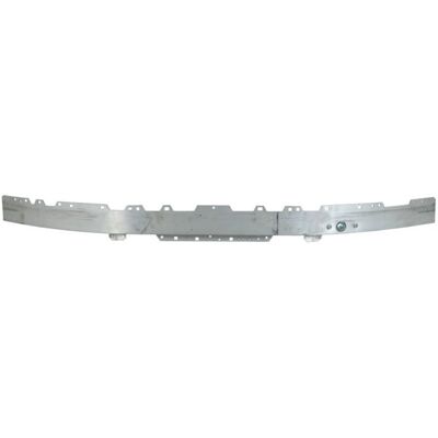 BLIC 5502-00-3531940P Unterstützung - Vorderer Aluminiumstoßfänger BLIC 5502-00-3531940P Unterstützung - Vorderer Aluminiumstoßfänger