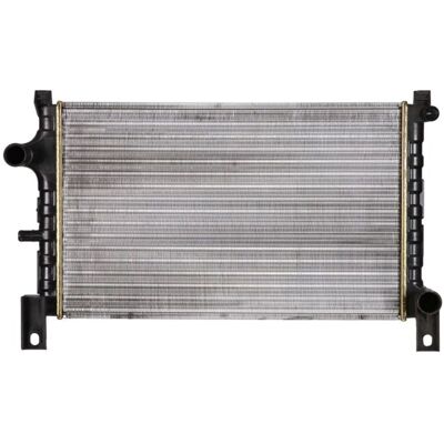 Kühler, Motorkühlung NRF 506224 Kühler, Motorkühlung NRF 506224
