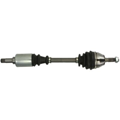 PASCAL G2C005PC Antriebswelle - Vorderachse links - 599mm - Ohne ABS PASCAL G2C005PC Antriebswelle - Vorderachse links - 599mm - Ohne ABS