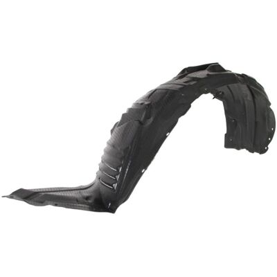 BLIC 6601-01-3408801P - Vorne linker Radkasten BLIC 6601-01-3408801P - Vorne linker Radkasten