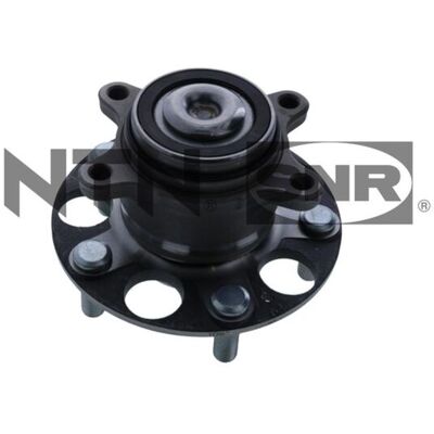 SNR R174.109 Radlager-Kit - Für Honda Civic 8-9 SNR R174.109 Radlager-Kit - Für Honda Civic 8-9
