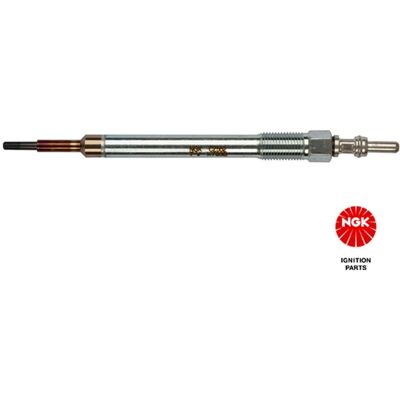 NGK 92738 Zündkerze - Keramik-Vorheizung - Pin-Verbindung - 135,5mm NGK 92738 Zündkerze - Keramik-Vorheizung - Pin-Verbindung - 135,5mm