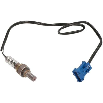 NGK 93099 Lambda-Sonde - Heiß, 681mm, 4 Leitungen NGK 93099 Lambda-Sonde - Heiß, 681mm, 4 Leitungen