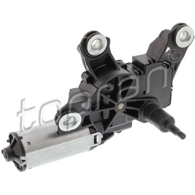 Hans Pries Heckwischermotor - 12V, Dreipunktbefestigung, für Audi A4 Arosa Hans Pries Heckwischermotor - 12V, Dreipunktbefestigung, für Audi A4 Arosa