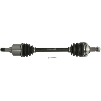 PASCAL G2C023PC Antriebswelle - Vorderachse links für ABS-Fahrzeuge PASCAL G2C023PC Antriebswelle - Vorderachse links für ABS-Fahrzeuge