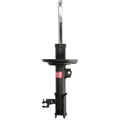 KYB 3348050 Vorderer linker Gasdruck Doppelrohrstoßdämpfer - Stoßdämpfer KYB 3348050 Vorderer linker Gasdruck Doppelrohrstoßdämpfer - Stoßdämpfer