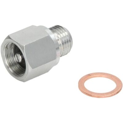 DT Spare Parts 2.44036 Ventil - Ventil für Druckluftsystem DT Spare Parts 2.44036 Ventil - Ventil für Druckluftsystem