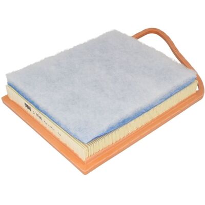 Luftfilter MANN-FILTER C 3585 Luftfilter MANN-FILTER C 3585