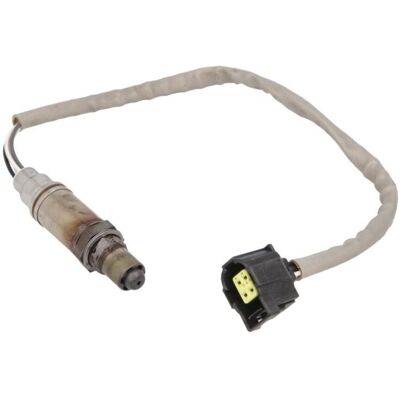 Bosch F 00H L00 223 Sauerstoffsensor - Lambda, 4-Leiter Bosch F 00H L00 223 Sauerstoffsensor - Lambda, 4-Leiter
