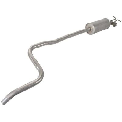Bosal 286-455 - Zwischen-Schalldämpfer für Peugeot 308 II Bosal 286-455 - Zwischen-Schalldämpfer für Peugeot 308 II