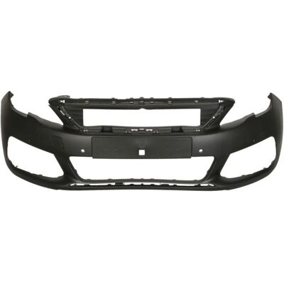 BLIC 5510-00-5519913Q Vorderer Stoßfänger - Front Bumper BLIC 5510-00-5519913Q Vorderer Stoßfänger - Front Bumper