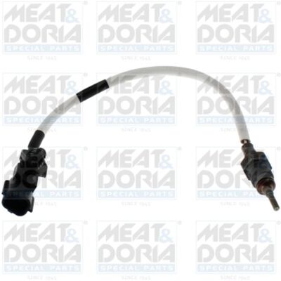 MEAT & DORIA Sensor - Abgastemperatur - Gas-Temperatursensor MEAT & DORIA Sensor - Abgastemperatur - Gas-Temperatursensor