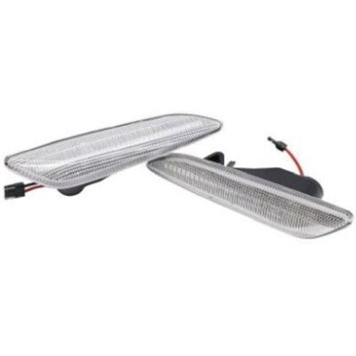 BLIC Blinkerglas-Set L01-140-002LED - Indicator Light Set BLIC Blinkerglas-Set L01-140-002LED - Indicator Light Set