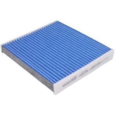 Innenraumluftfilter UFI Argentium 34.223.00 Innenraumluftfilter UFI Argentium 34.223.00