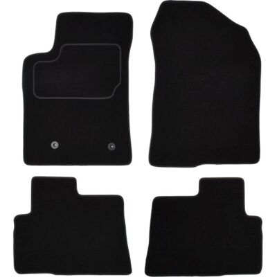 MAMMOOTH A041 Bodenmatte - Bodenmatte MAMMOOTH A041 Bodenmatte - Bodenmatte
