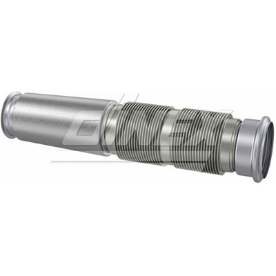DINEX 8AA001 Auspuffrohr - Euro 6 DINEX 8AA001 Auspuffrohr - Euro 6