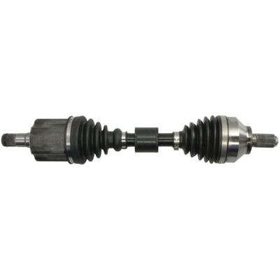 PASCAL G2V043PC Antriebswelle - Vorderachse links PASCAL G2V043PC Antriebswelle - Vorderachse links