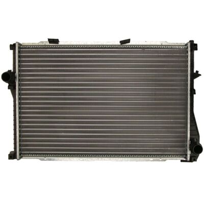 THERMOTEC D7B002TT Kühler - Kühlung für BMW 5, 7 Serien THERMOTEC D7B002TT Kühler - Kühlung für BMW 5, 7 Serien