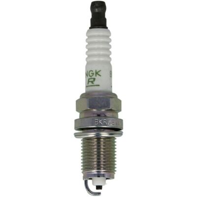 NGK 2526 Zündkerze - Nickel Elektroden, Flacher Sitz, 19mm Gewinde NGK 2526 Zündkerze - Nickel Elektroden, Flacher Sitz, 19mm Gewinde