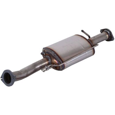 JMJ 1127 Partikelfilter - Filter für Ford Kuga 1 JMJ 1127 Partikelfilter - Filter für Ford Kuga 1
