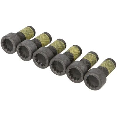 Schraubensatz, Schwungrad SACHS 1874 000 089 Schraubensatz, Schwungrad SACHS 1874 000 089